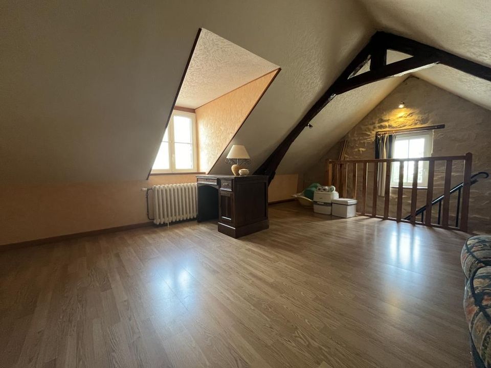 Byhus i Nevers, Nievre - foto 5