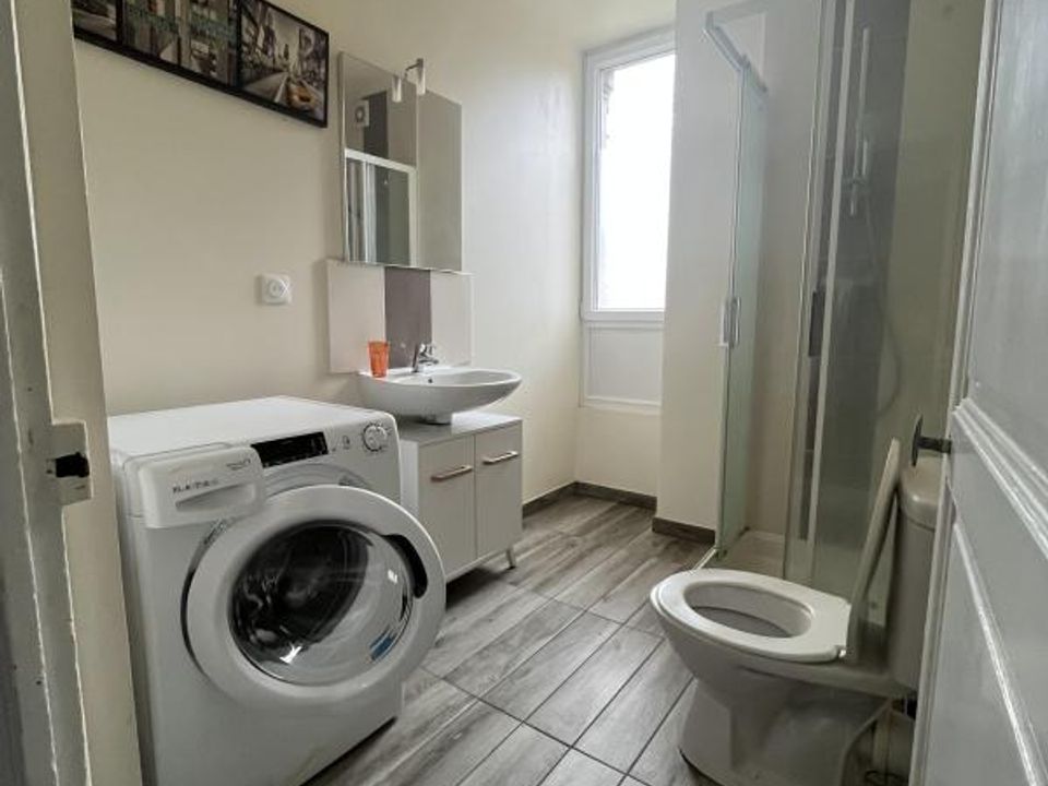 Studio i Nevers, Nievre - foto 3