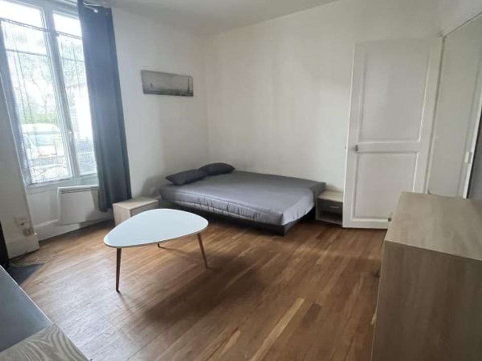 Studio i Nevers, Nievre - foto 4