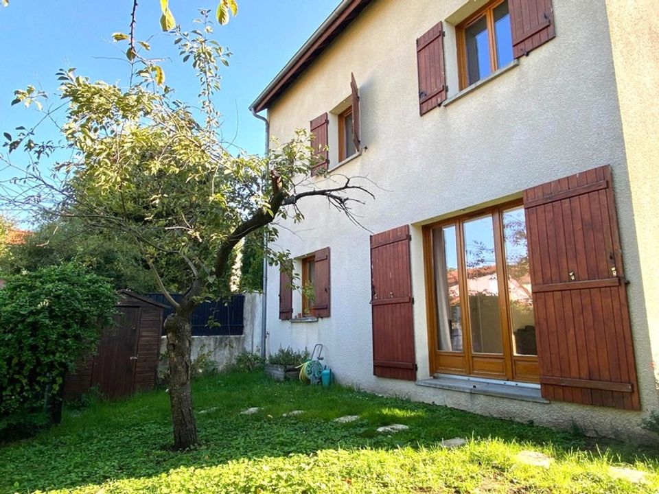 Villa i Champigny-sur-Marne, Val-de-Marne - foto 2