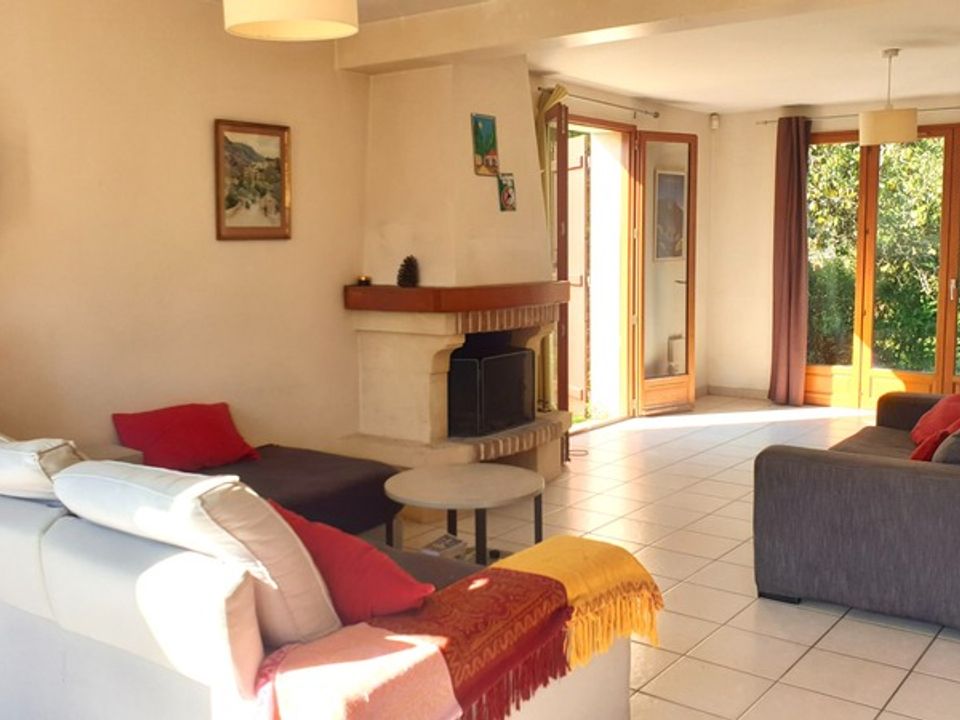 Villa i Champigny-sur-Marne, Val-de-Marne - foto 3