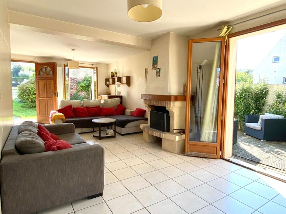 Villa i Champigny-sur-Marne, Val-de-Marne - foto 4