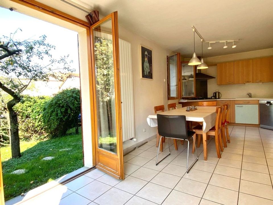 Villa i Champigny-sur-Marne, Val-de-Marne - foto 5
