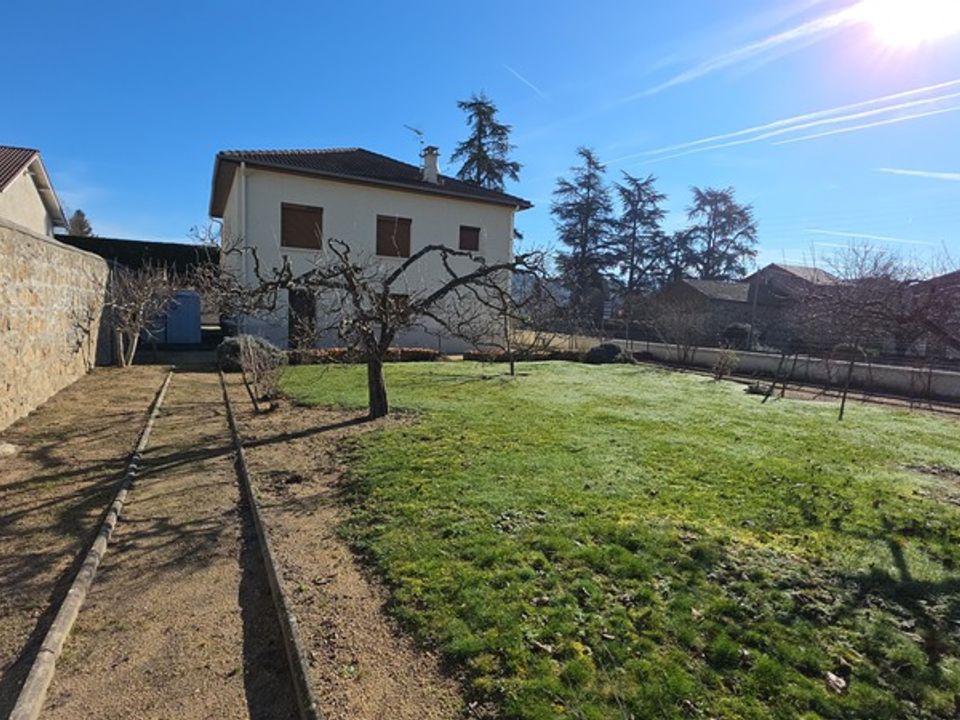 Villa i Retournac, Haute-Loire - bilde 3