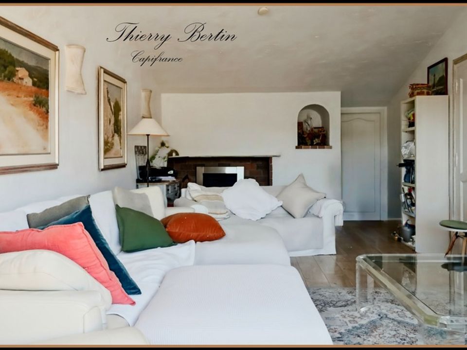 Lejlighed i La Colle-sur-Loup, Alpes-Maritimes - foto 3
