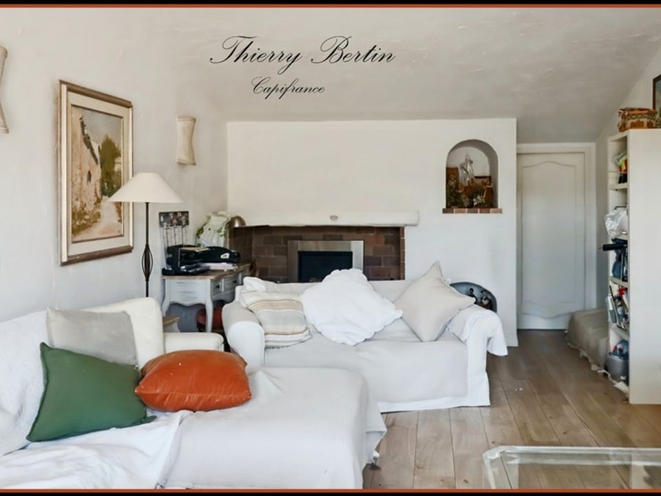 Lejlighed i La Colle-sur-Loup, Alpes-Maritimes - foto 4