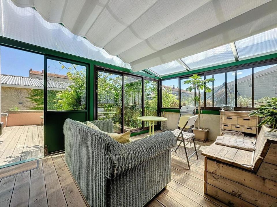 Villa i Avignon, Vaucluse - foto 4