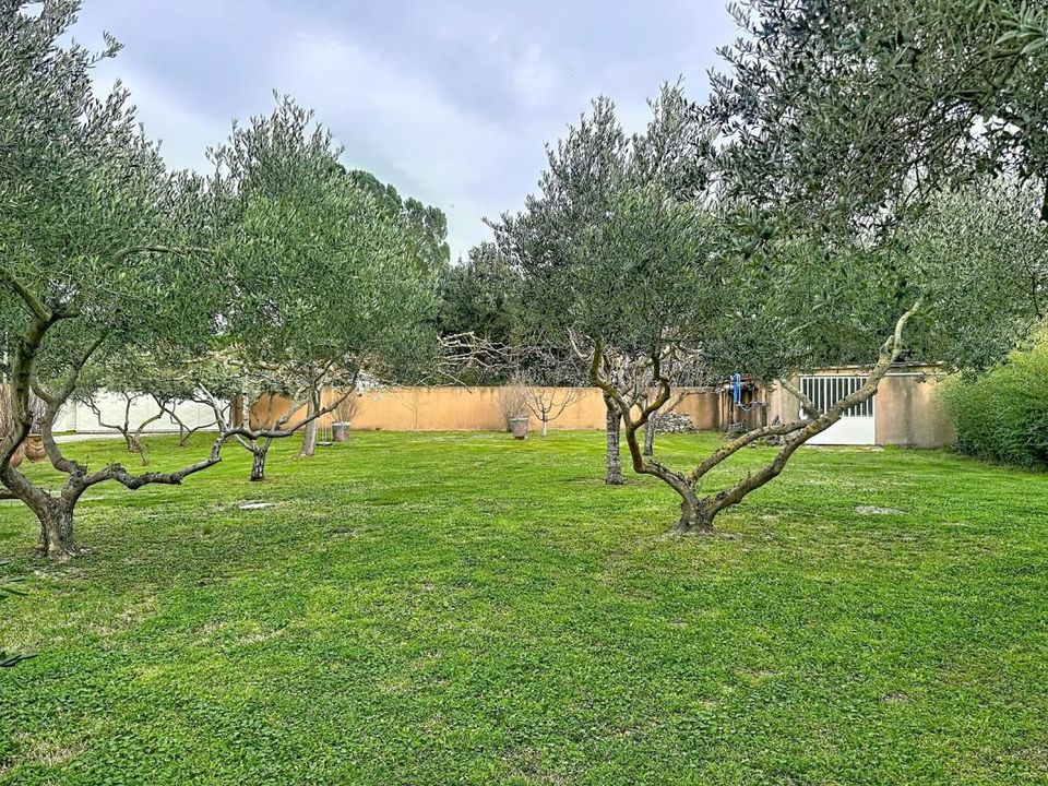 Landejendom i Rochefort-du-Gard, Gard - foto 4