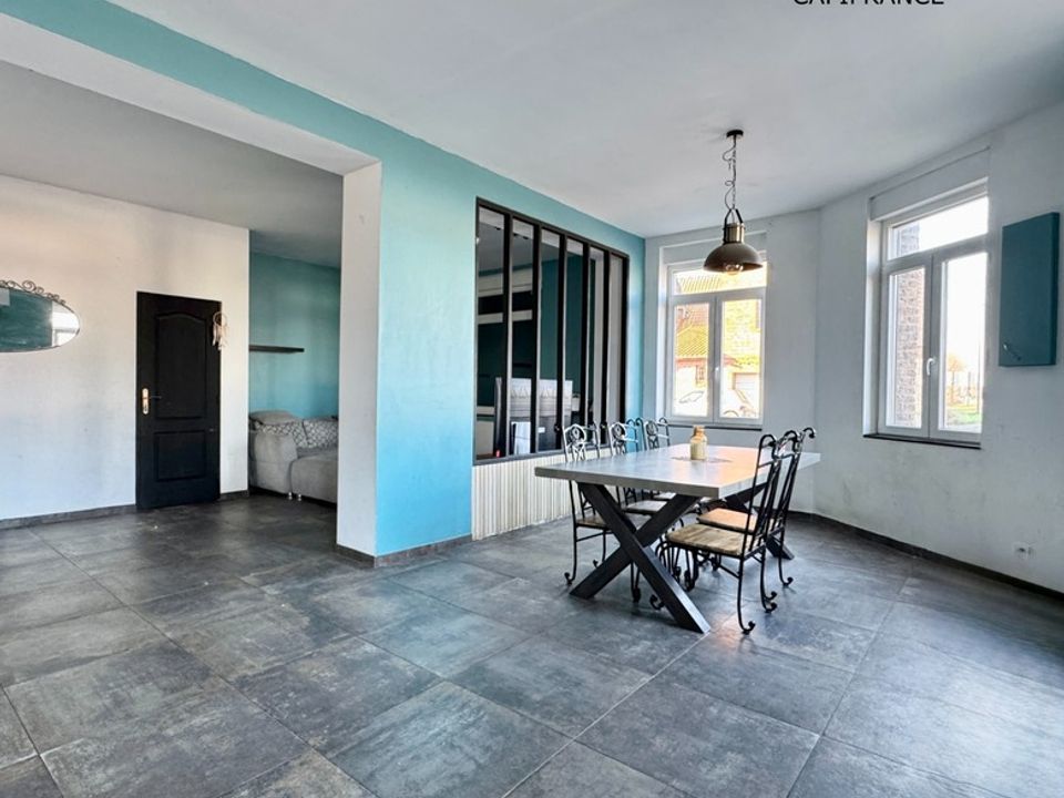 Villa i Deûlémont, Nord - foto 1