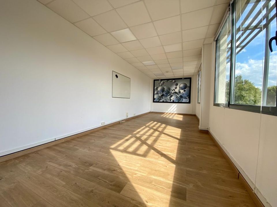 Erhvervsejendom i Montfavet, Vaucluse - foto 2