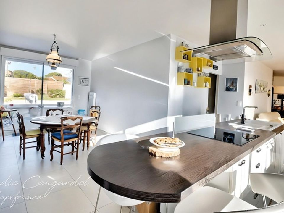 Villa i Nieul-sur-Mer, Charente-Maritime - foto 4