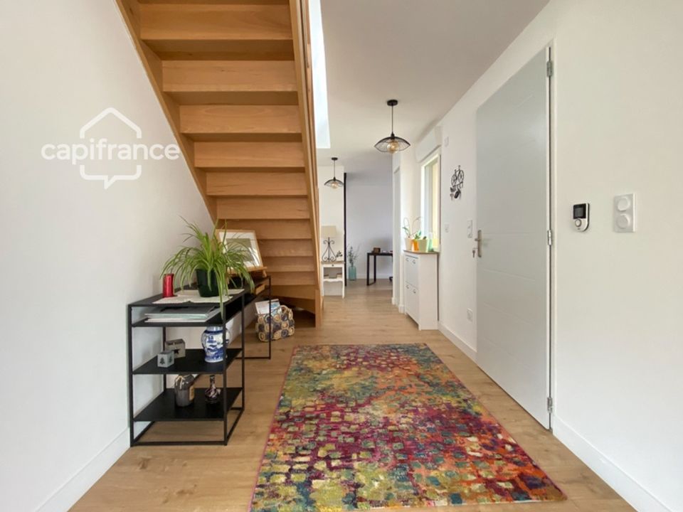 Villa i Nivillac, Morbihan - foto 2