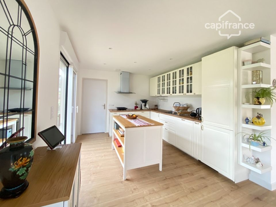 Villa i Nivillac, Morbihan - foto 4