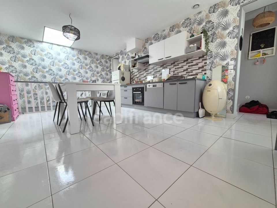 Villa i Royan, Charente-Maritime - foto 1
