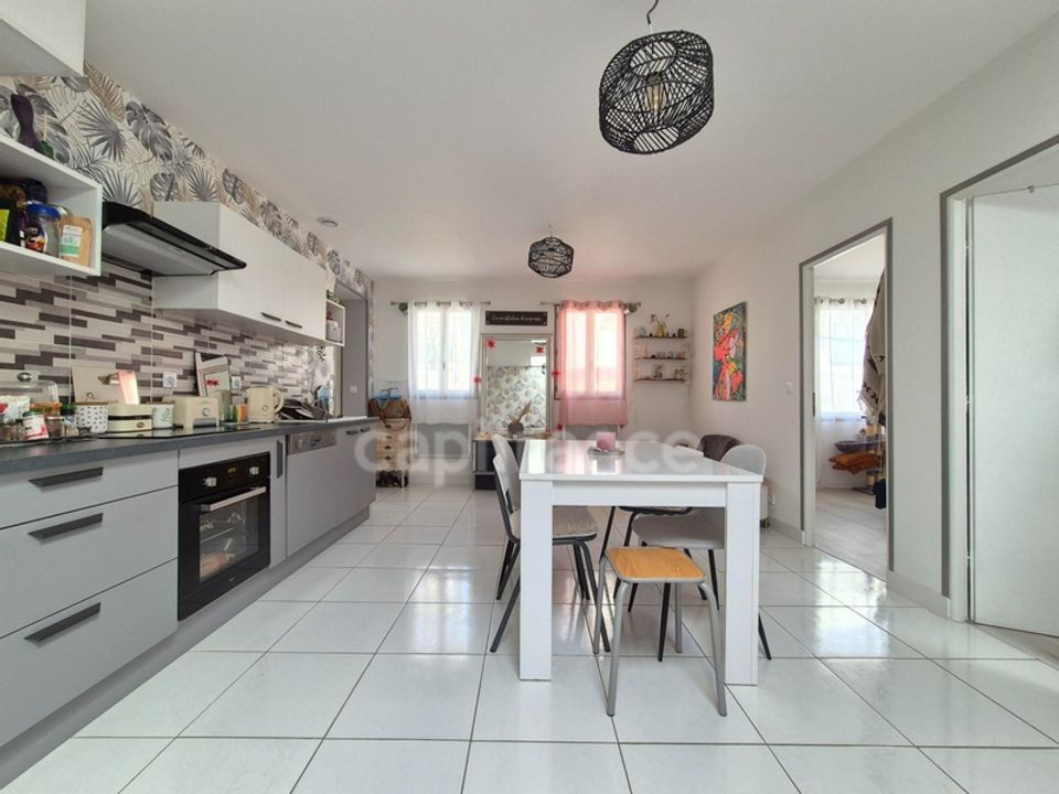 Villa i Royan, Charente-Maritime - foto 4