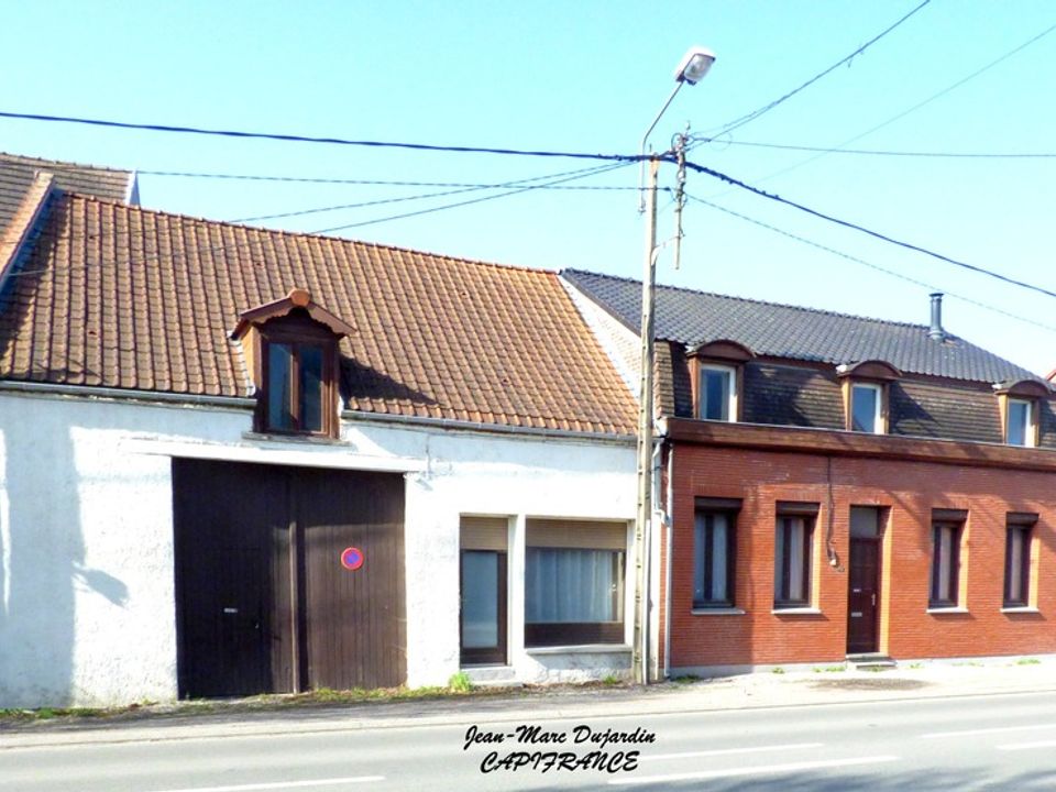 Villa i Marchiennes, Nord - foto 1