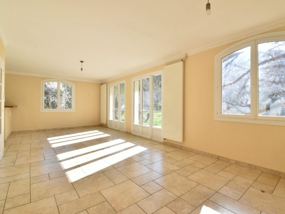 Villa i Digne-les-Bains, Alpes-de-Haute-Provence - bilde 4