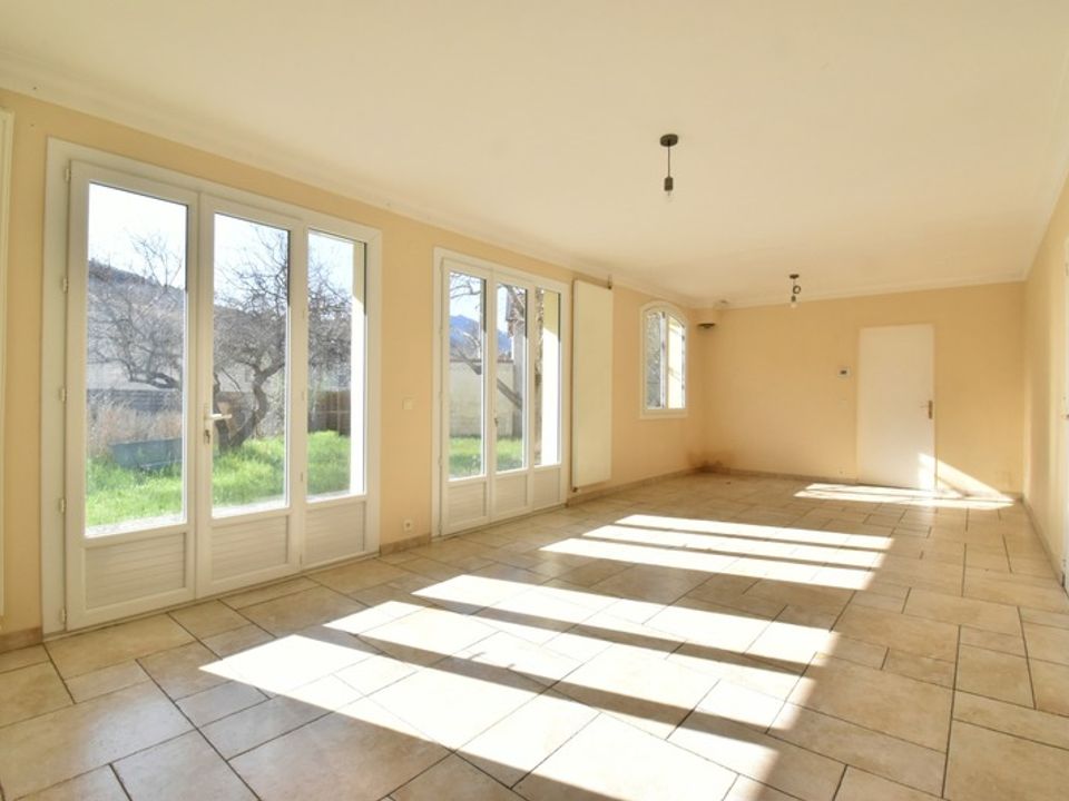 Villa i Digne-les-Bains, Alpes-de-Haute-Provence - bilde 5