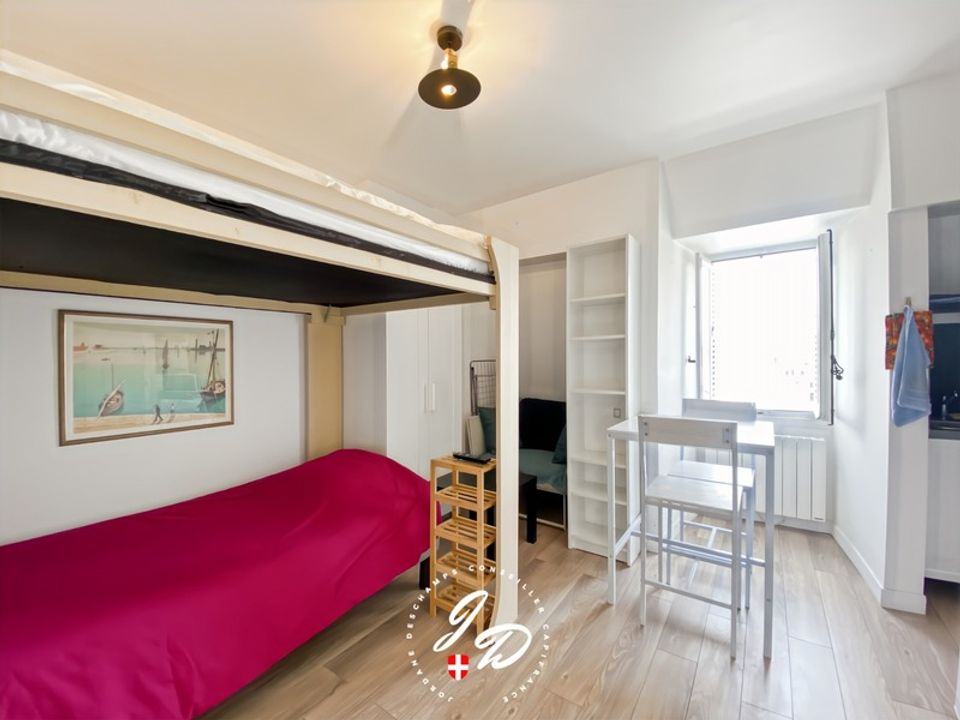 Leilighet i Aix-les-Bains, Savoie - bilde 4