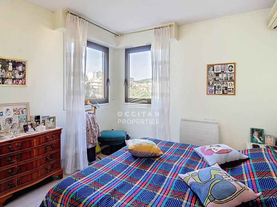 Lejlighed i Cannes, Alpes-Maritimes - foto 5