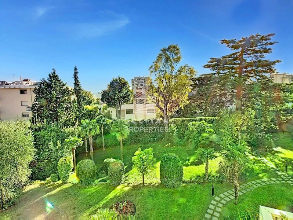 Lejlighed i Cannes, Alpes-Maritimes - foto 2