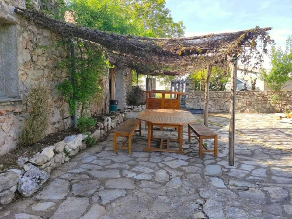 Farm hus i Blandas, Gard - foto 4