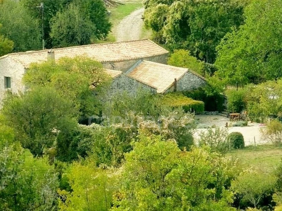 Farm hus i Blandas, Gard - foto 5