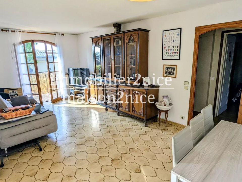 Lejlighed i Nice, Alpes-Maritimes - foto 2