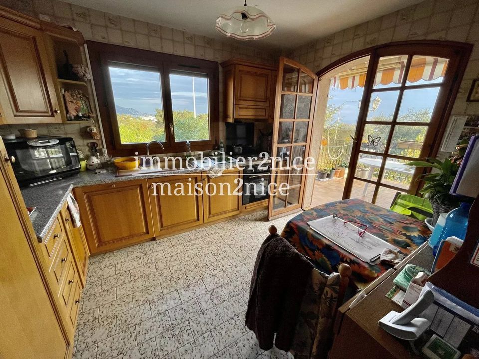 Lejlighed i Nice, Alpes-Maritimes - foto 4