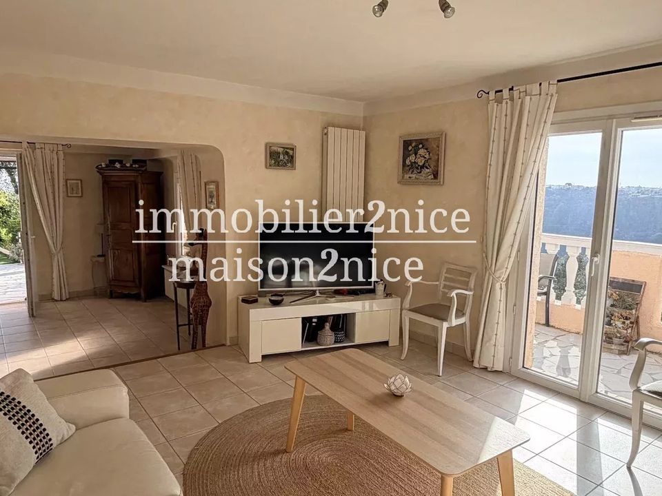 Villa i Nice, Alpes-Maritimes - foto 3