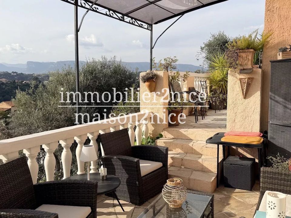 Villa i Nice, Alpes-Maritimes - foto 4