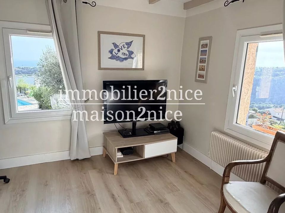 Villa i Nice, Alpes-Maritimes - foto 5