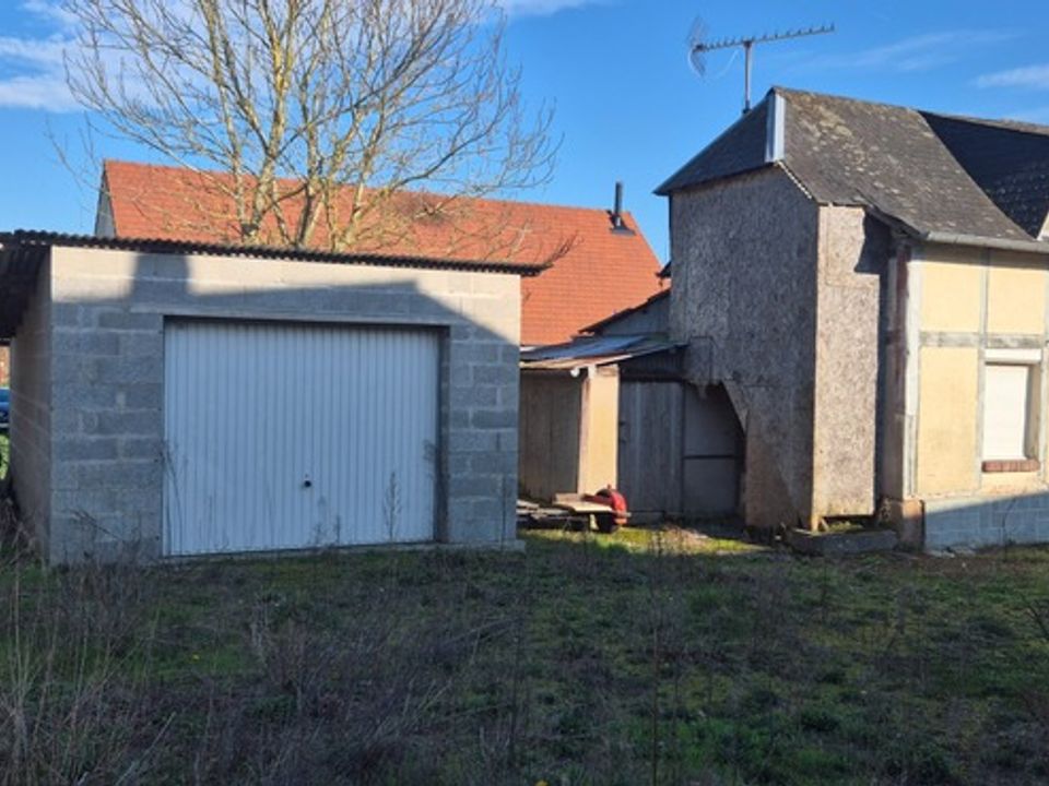 Villa i Bosc-le-Hard, Seine-Maritime - foto 2