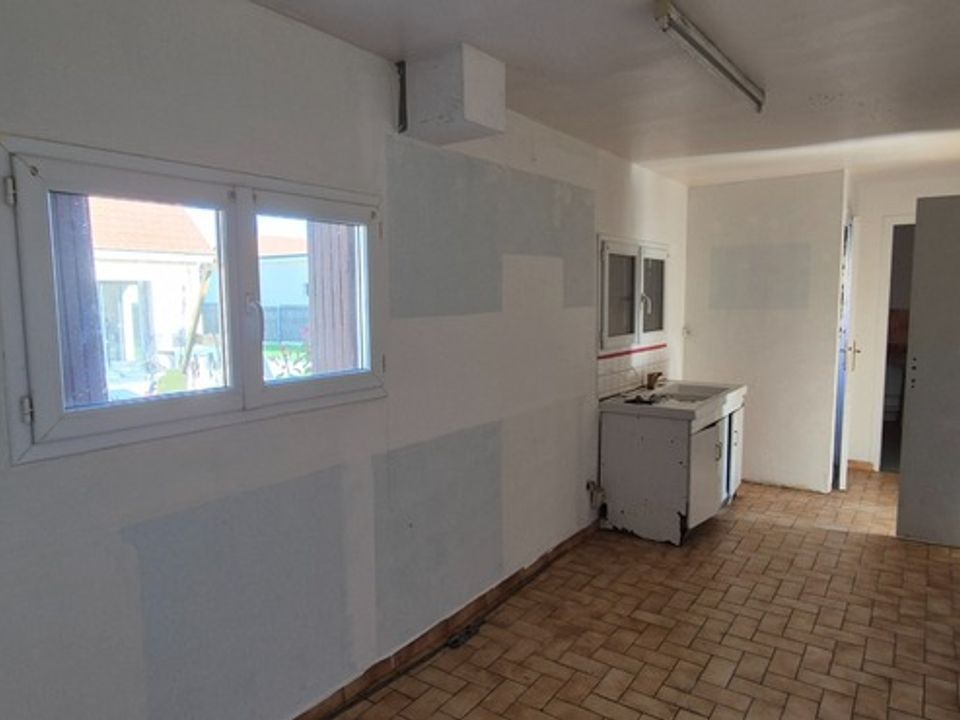 Villa i Bosc-le-Hard, Seine-Maritime - foto 3