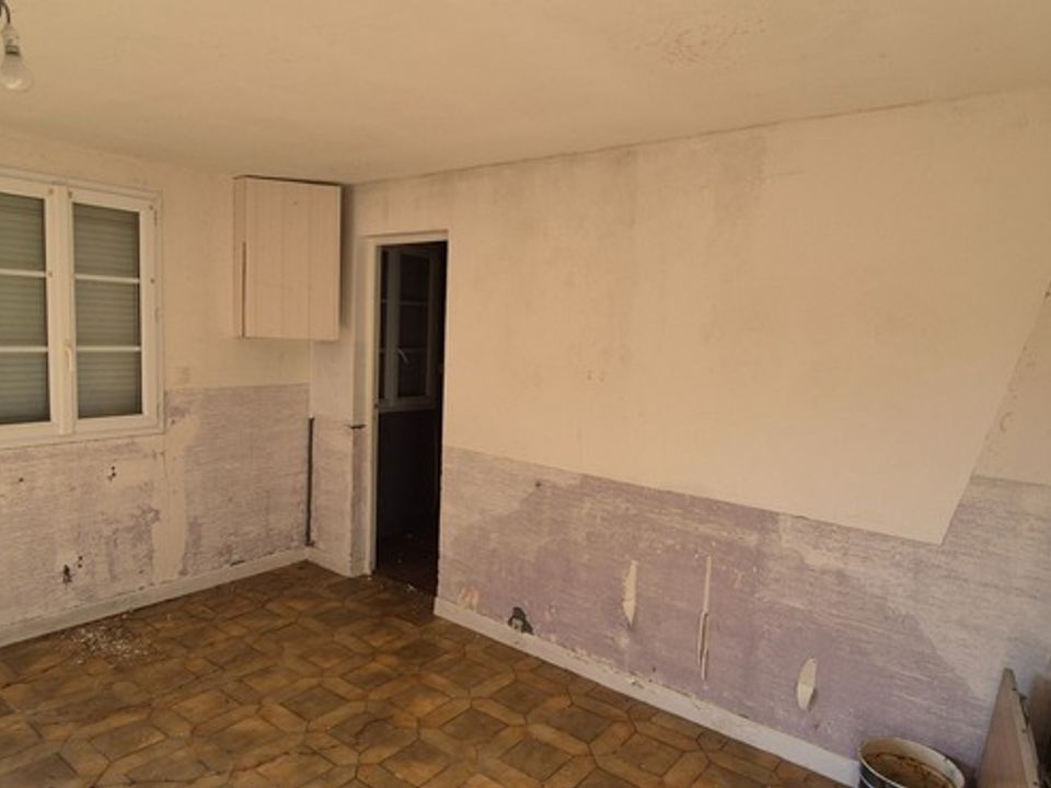 Villa i Bosc-le-Hard, Seine-Maritime - foto 5