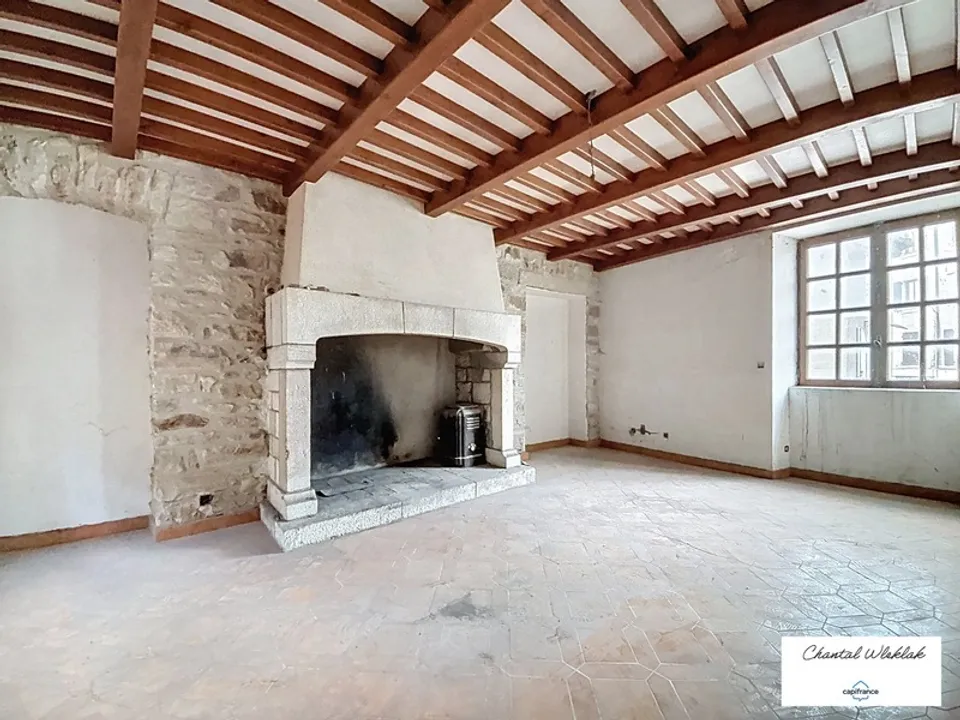 Villa i Lablachère, Ardeche - bilde 1