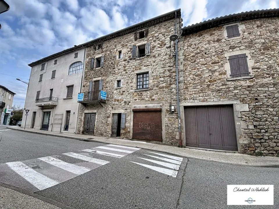 Villa i Lablachère, Ardeche - bilde 3