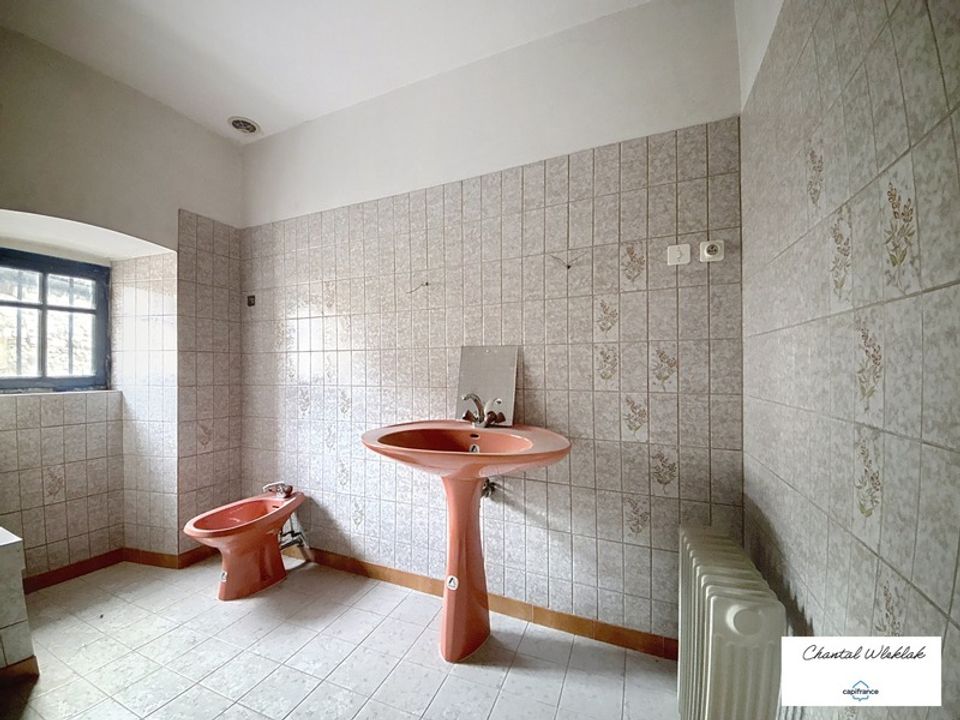 Villa i Lablachère, Ardeche - bilde 5