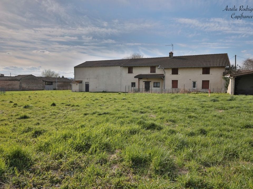 Villa i Boz, Ain - foto 2