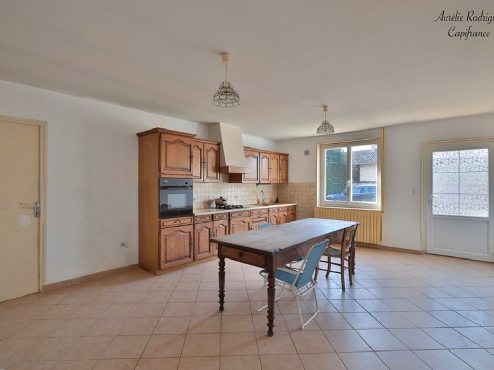Villa i Boz, Ain - foto 4