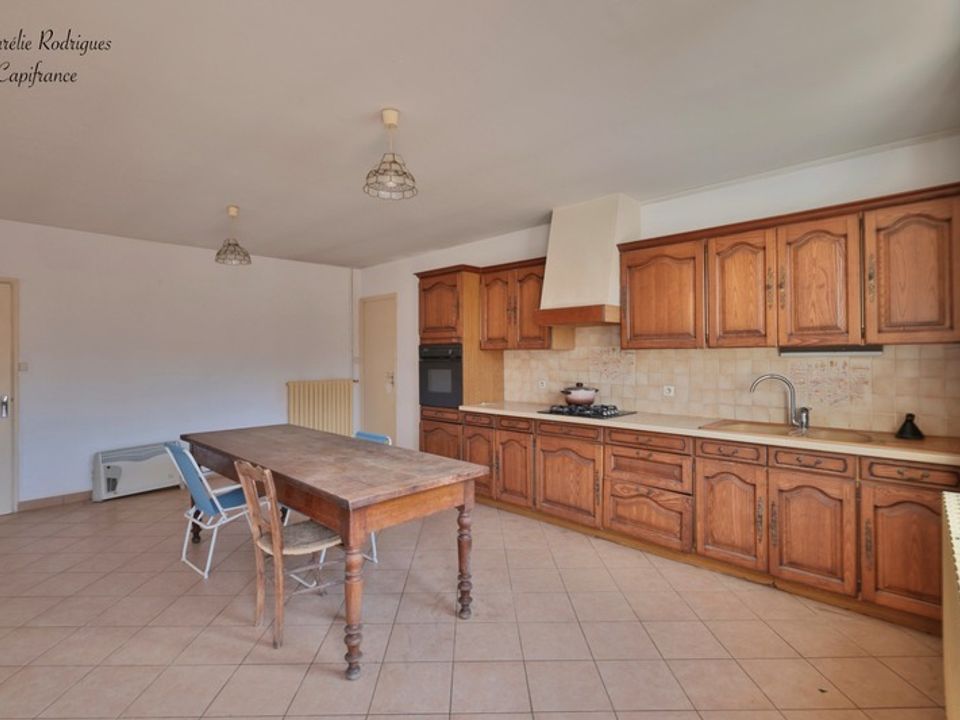 Villa i Boz, Ain - foto 5