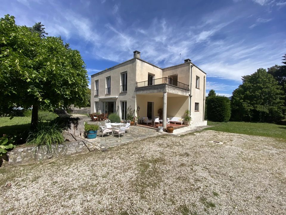 Landhuis in Berre-les-Alpes, Alpes-Maritimes - foto 1