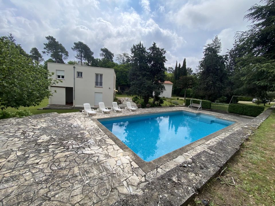 Landhuis in Berre-les-Alpes, Alpes-Maritimes - foto 2