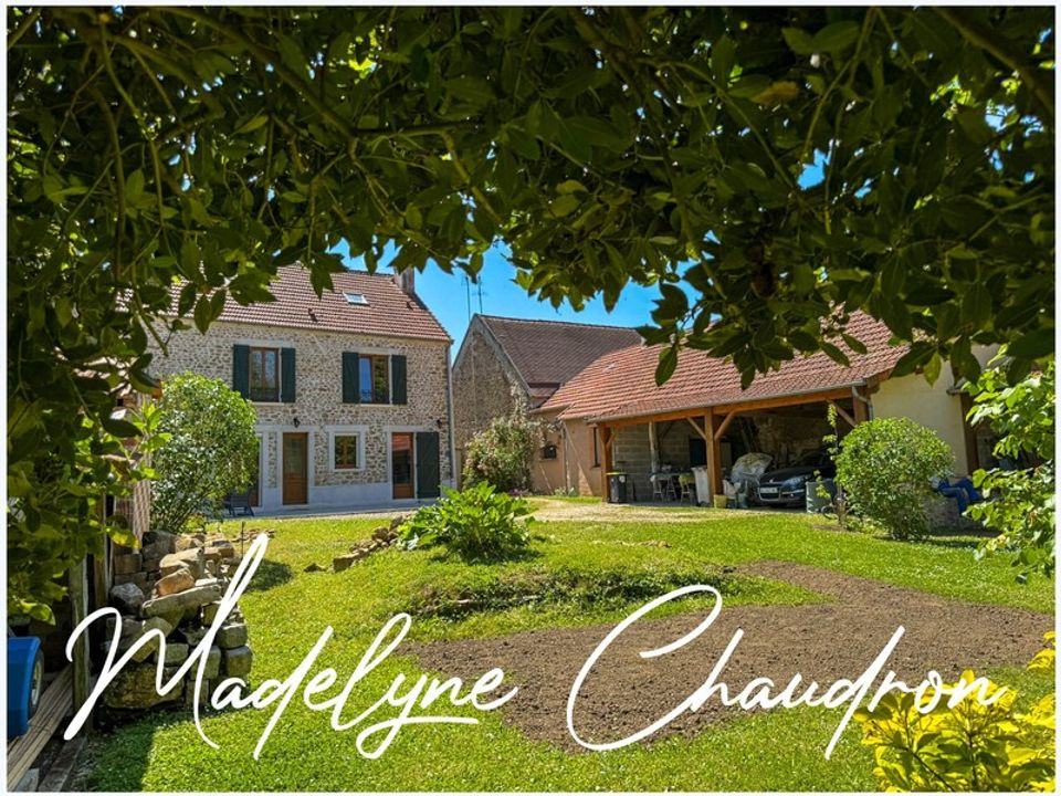 Villa i Bouray-sur-Juine, Essonne - foto 1