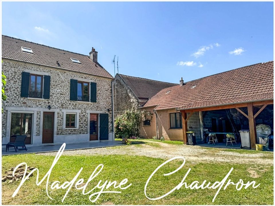 Villa i Bouray-sur-Juine, Essonne - foto 2