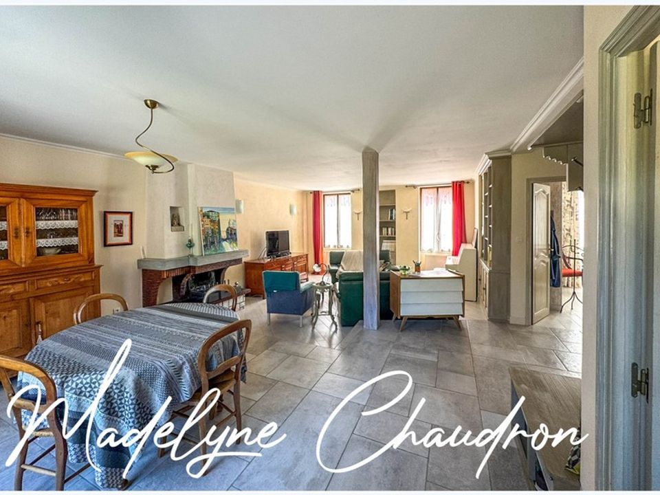 Villa i Bouray-sur-Juine, Essonne - foto 3