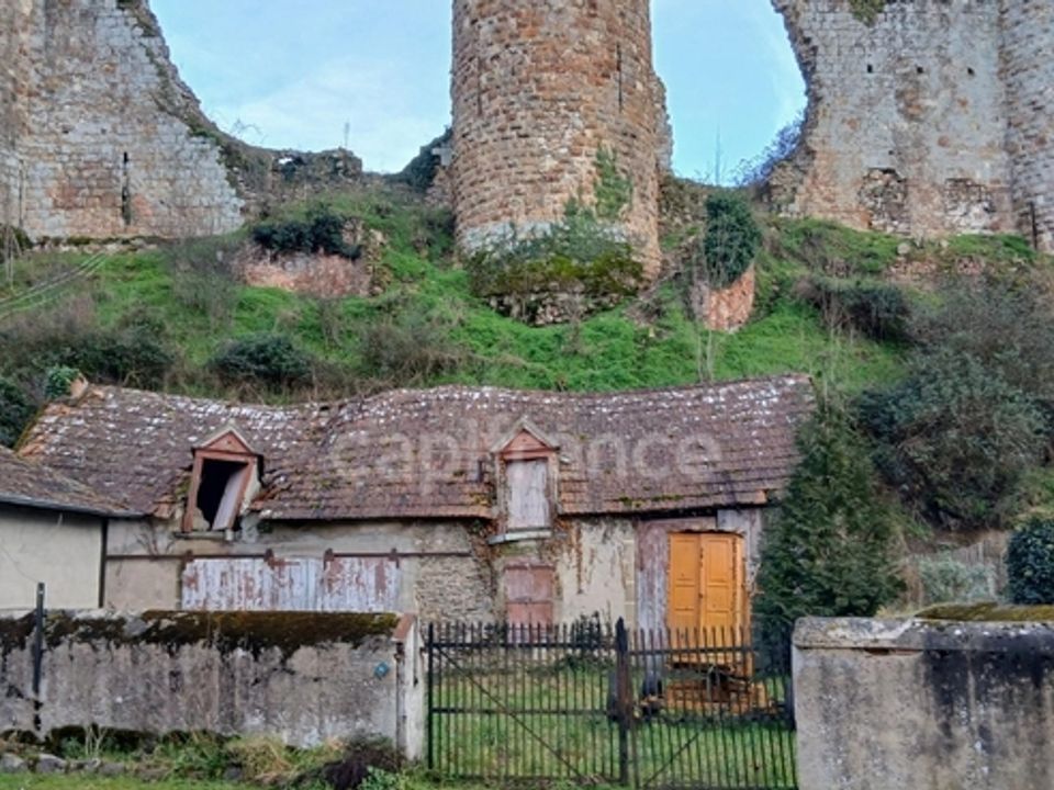 Villa i Hérisson, Allier - foto 2