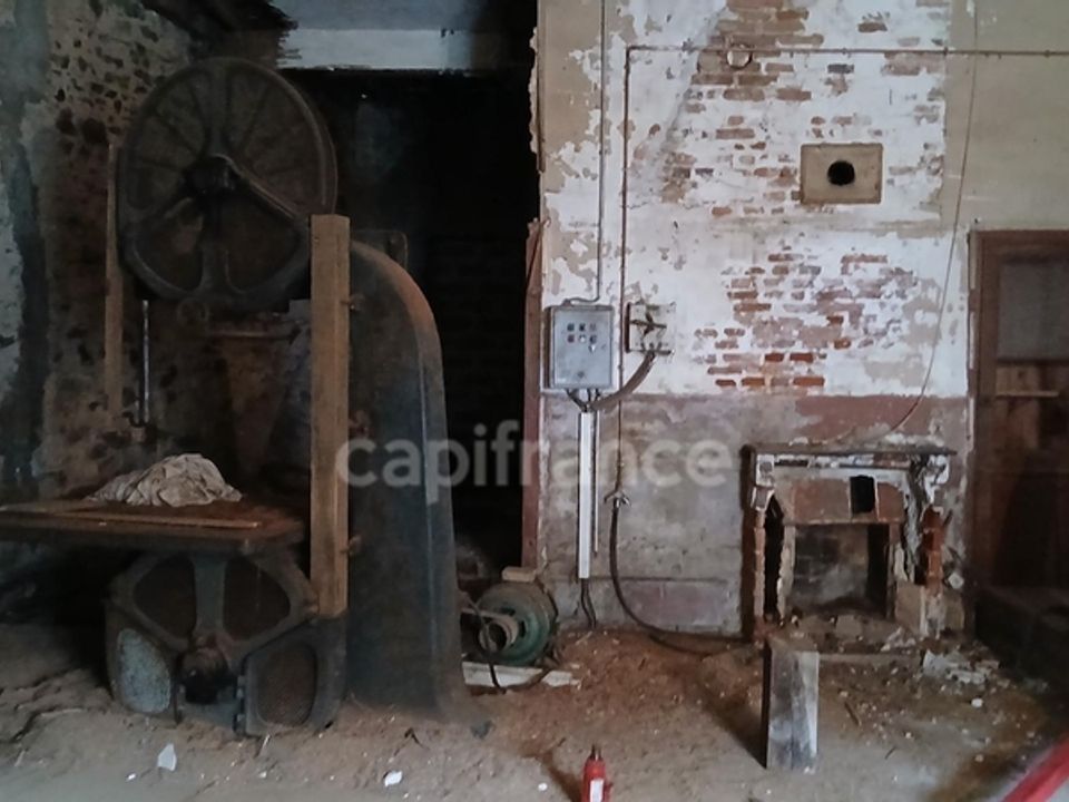 Villa i Hérisson, Allier - foto 3