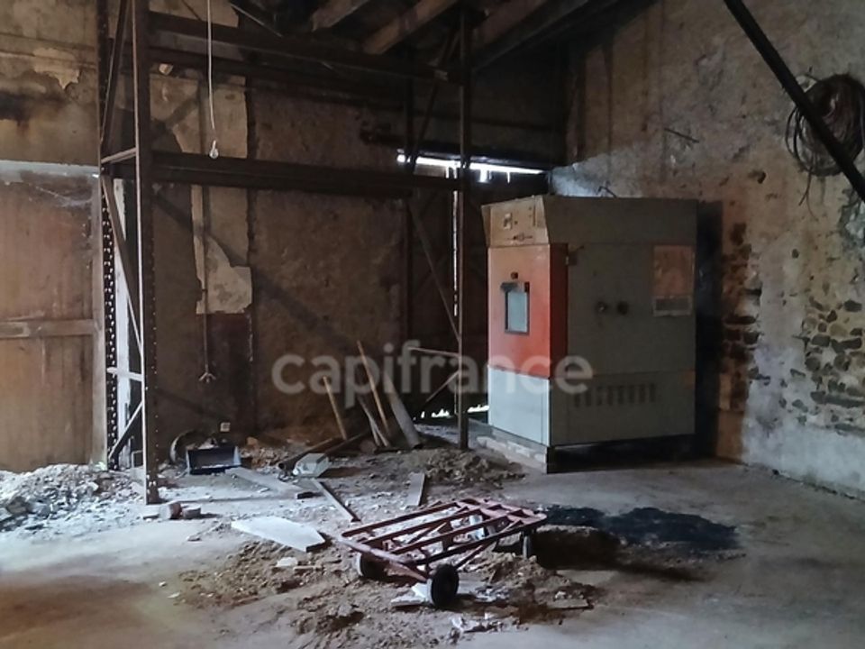 Villa i Hérisson, Allier - foto 4