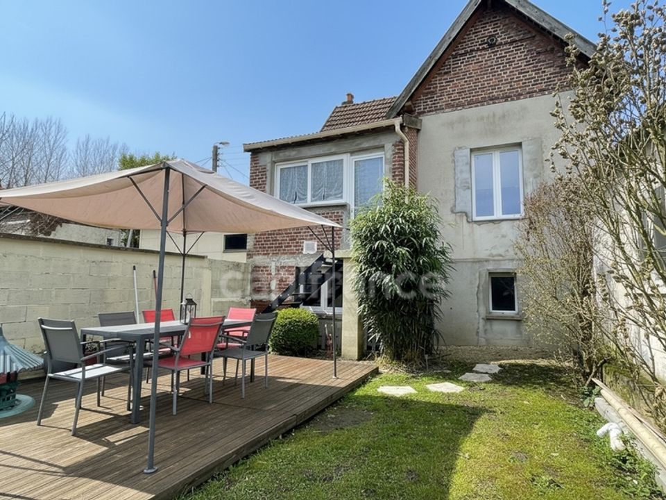 Villa i Tergnier, Aisne - foto 1
